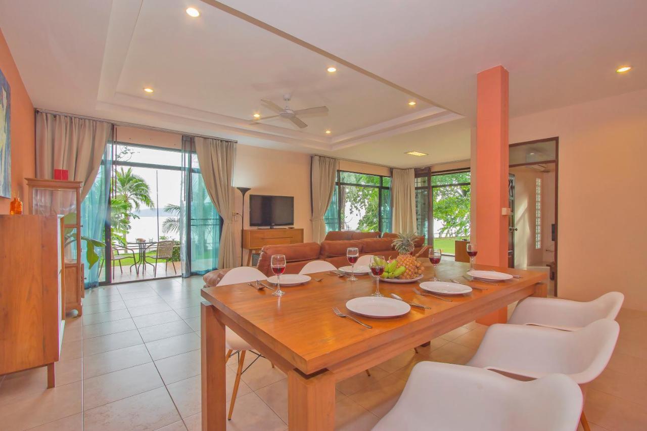 Villa Miracle Rawai Экстерьер фото