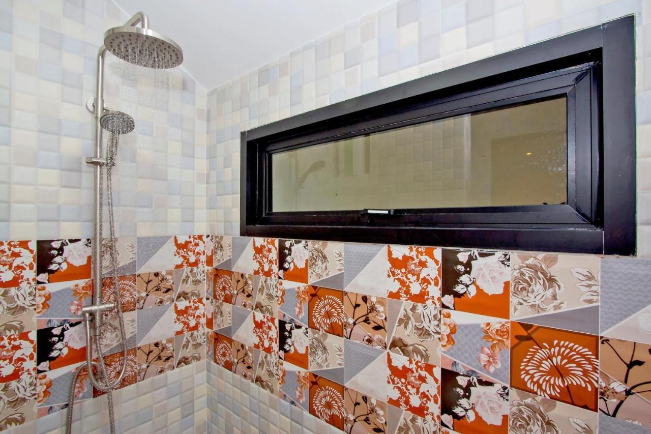 Villa Miracle Rawai Экстерьер фото