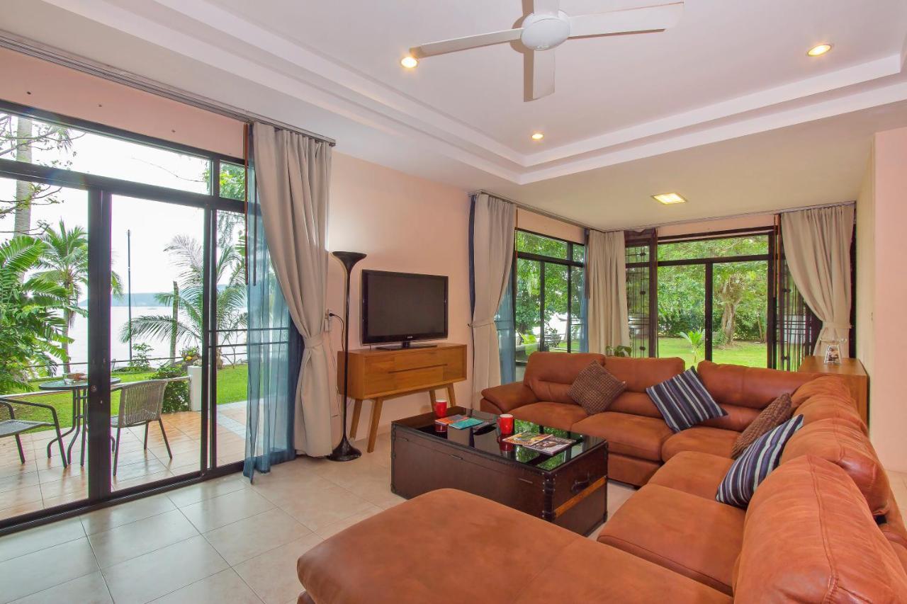 Villa Miracle Rawai Экстерьер фото