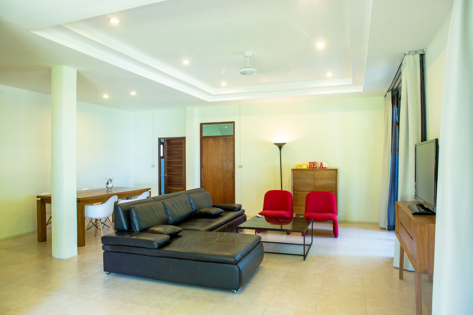 Villa Miracle Rawai Экстерьер фото