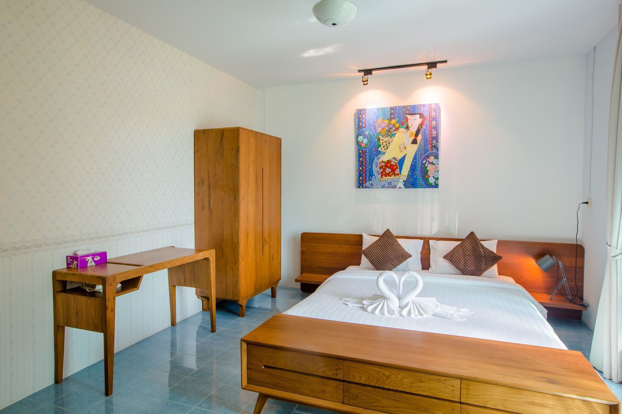 Villa Miracle Rawai Экстерьер фото