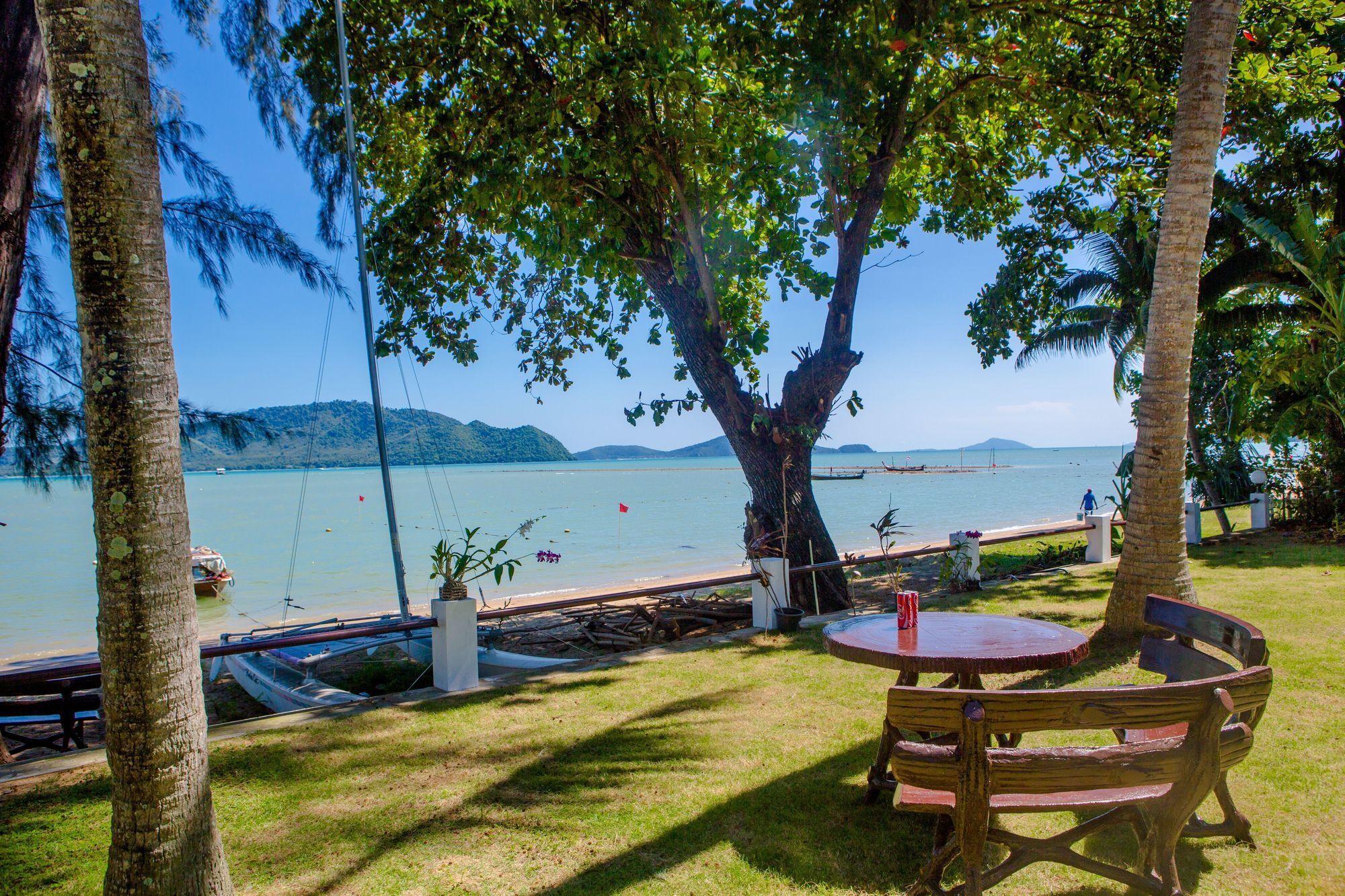 Villa Miracle Rawai Экстерьер фото