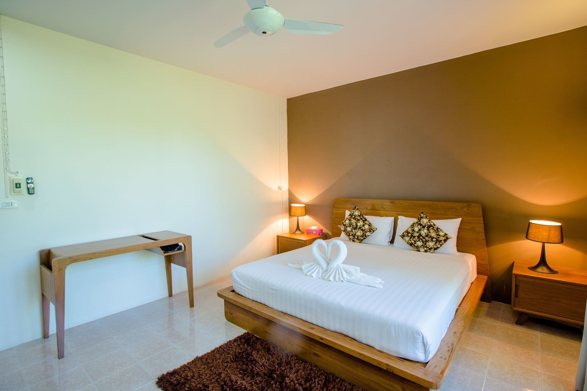 Villa Miracle Rawai Экстерьер фото